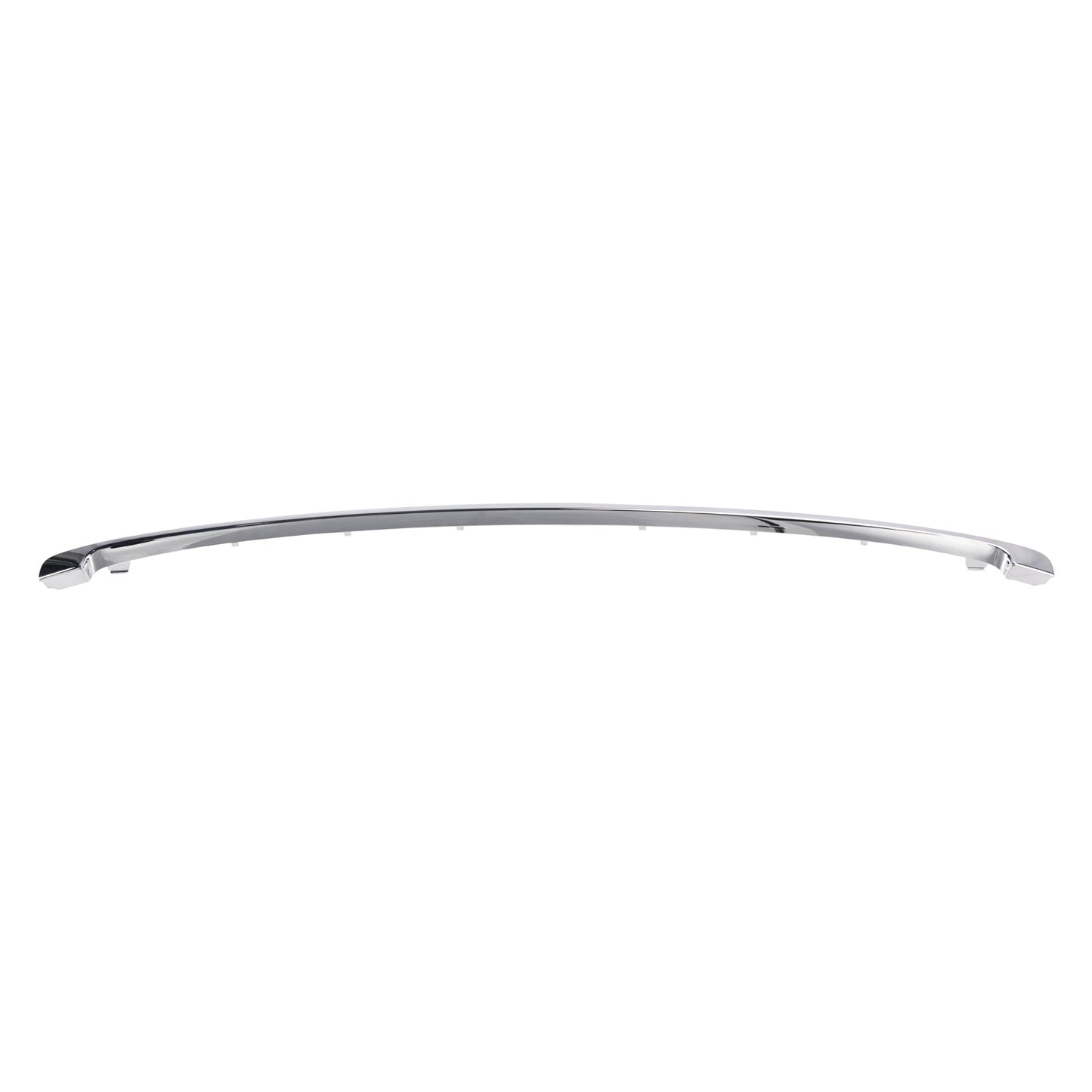 12/2010-05/2015 MINI Coupé R58 Griglia anteriore inferiore Trim 51117209904
