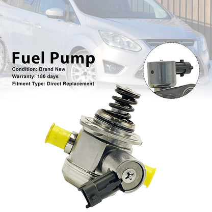 12/2010-03/2015 FORD C-MAX II 1.6L Pompa carburante ad alta pressione BM5G9D376BB 1752534 0261520139