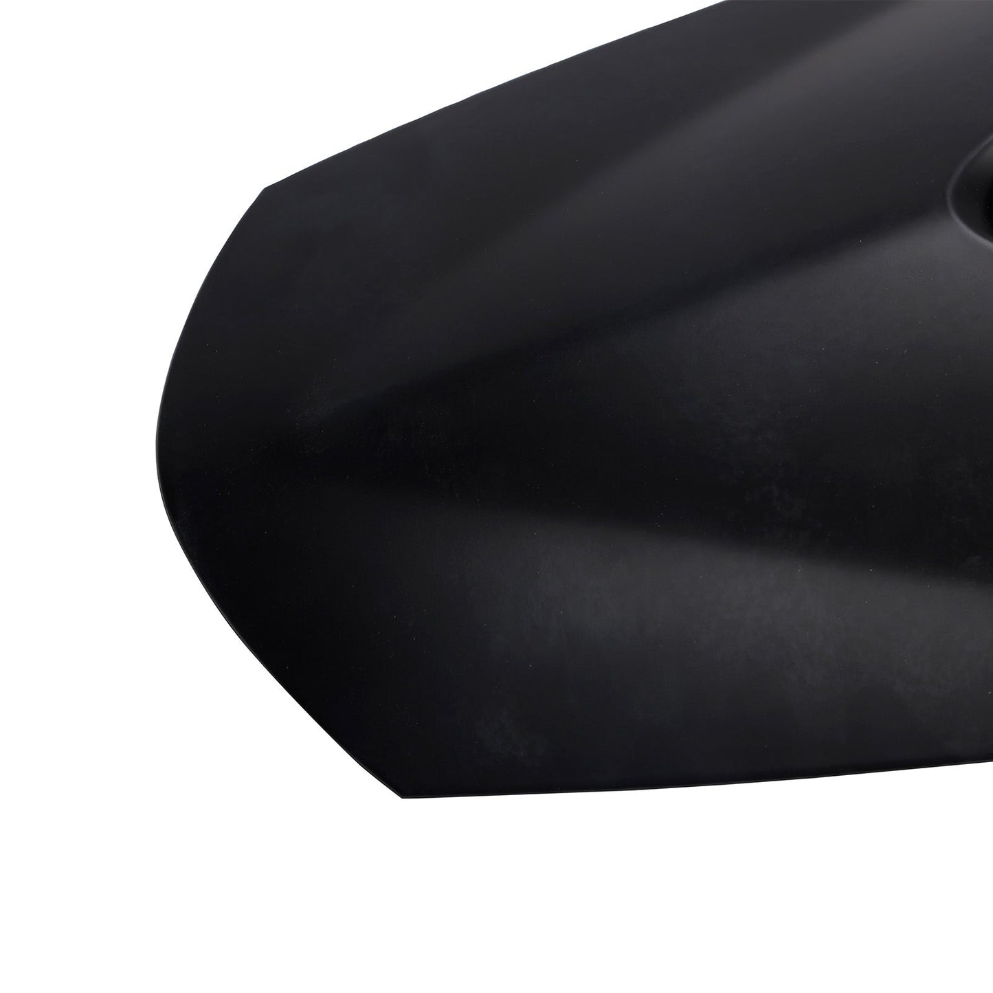 2021-2024 Per Speed Triple 1200 RS Copertura cupolino posteriore sella