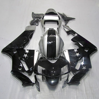 Kit di carene in plastica ABS stampate a iniezione per Honda CBR600RR 2003-2004 F5