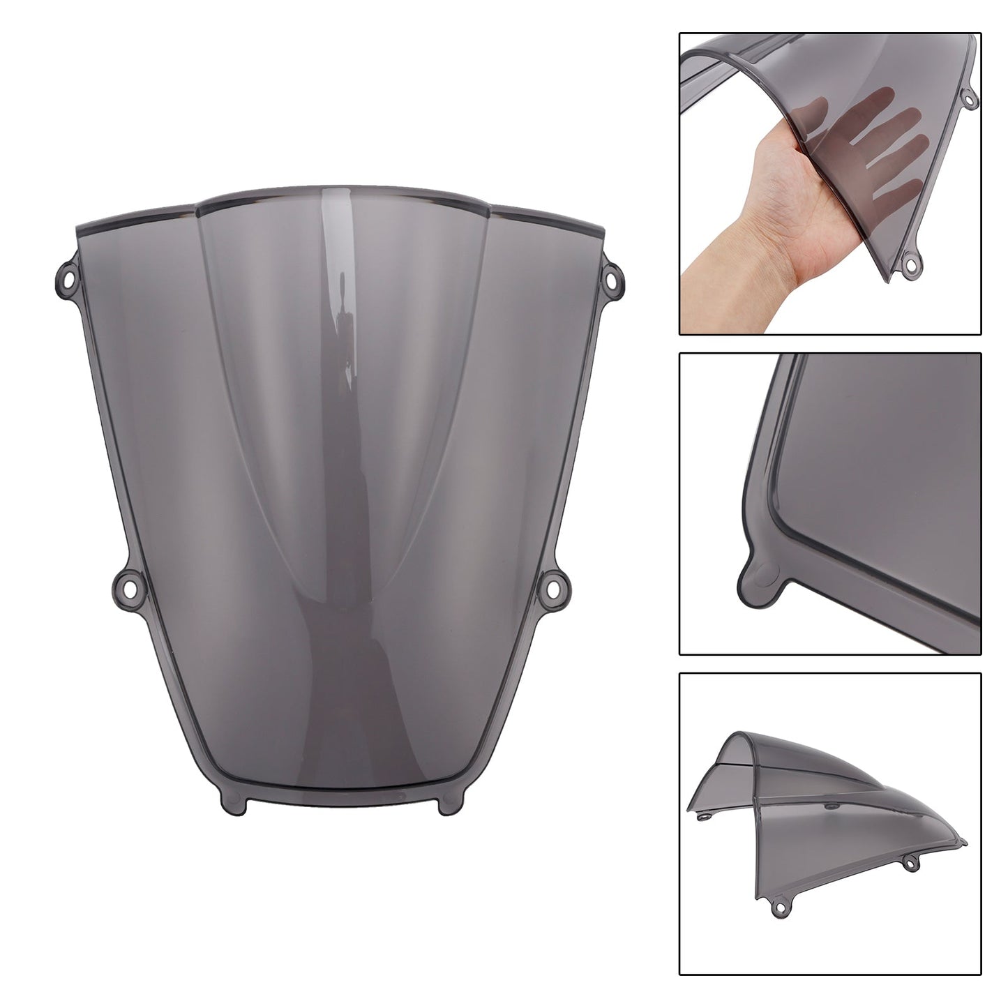Parabrezza Parabrezza adatto per HONDA CBR600RR 2021-2025