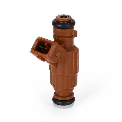 1 pcs iniettori di carburante 0280156016 per Mercedes S500 G500 SL500 E500 CLK50 5.0L 4.3L