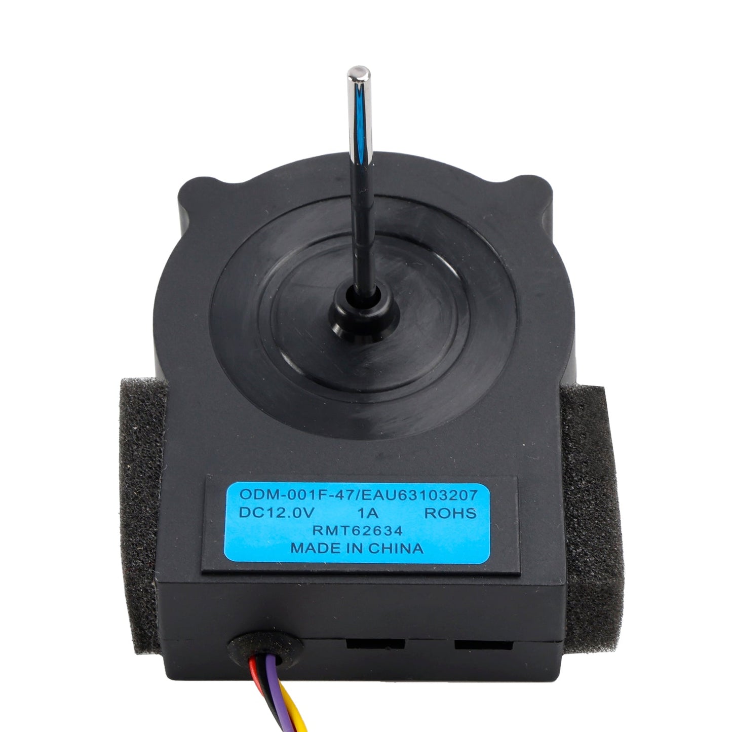 EAU63103207 Motore ventola evaporatore frigorifero per frigorifero LG Kenmore
