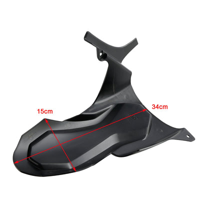 Carenatura parafango posteriore 2017-2019 Yamaha T-MAX 530