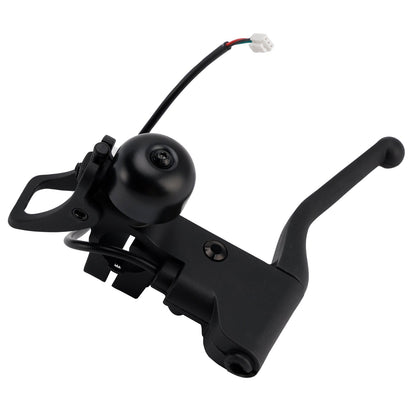 Maniglia del freno con campanello per monopattino elettrico Xiaomi 4 Pro (1a generazione) sinistra
