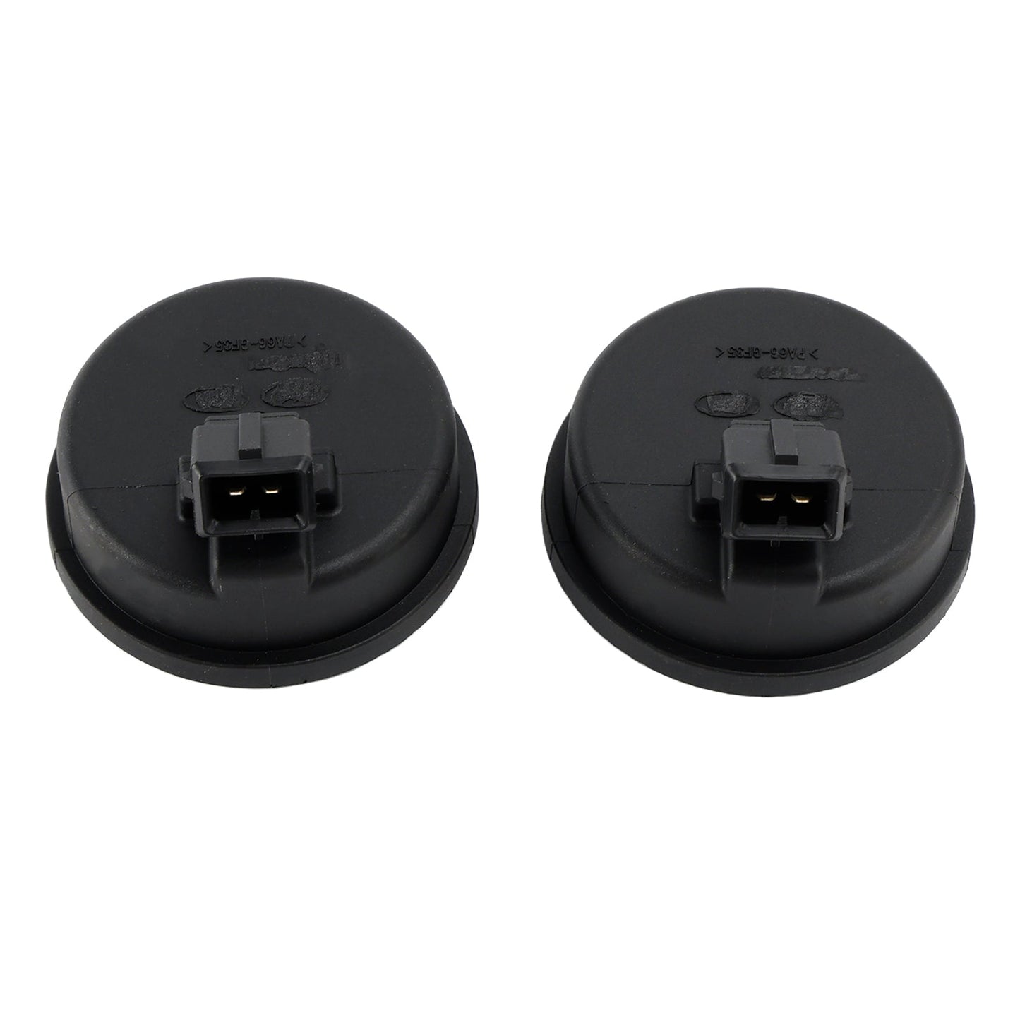 2 sensori di velocità ABS per mozzo posteriore per Kia Picanto Morning 2017-20 58980G6000