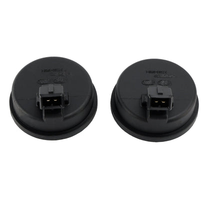 2 sensori di velocità ABS per mozzo posteriore per Kia Picanto Morning 2017-20 58980G6000