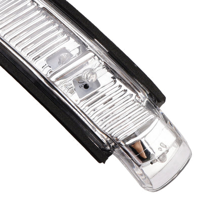 Indicatore di direzione specchietto laterale sinistro per Mercedes-Benz W216 W221 W211 A2198200521