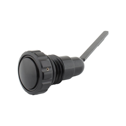 Modelli Harley Touring FLH/T 2007-2016 Tappo del tappo del serbatoio dell'astina di livello olio per Touring FLH/T