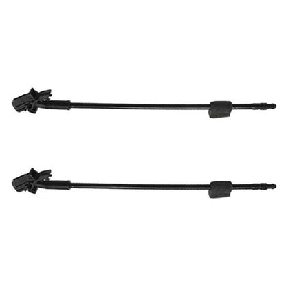 Ugello lavavetri per Dodge Challenger 2X 2015-2023, tergicristallo, 68217041AC