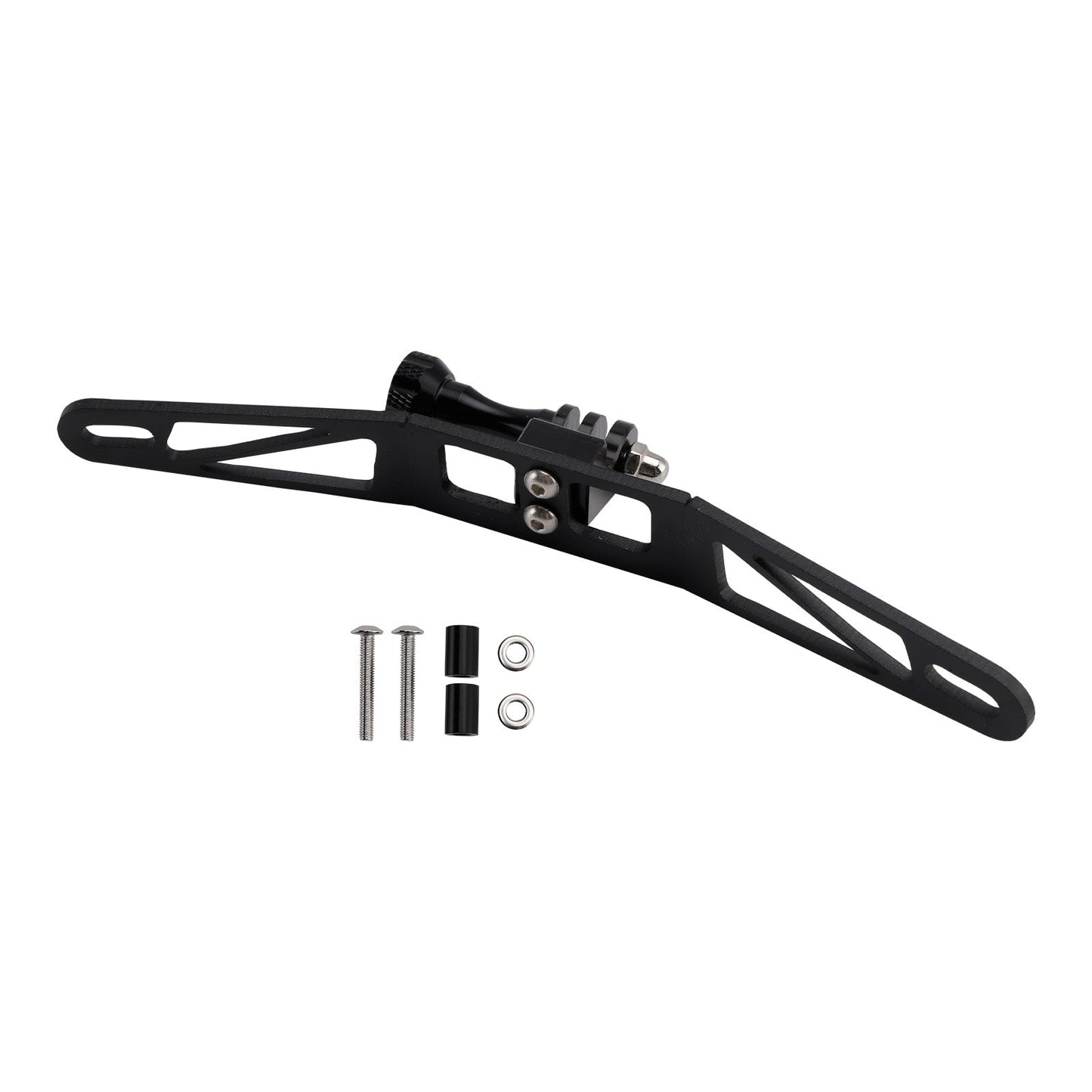 Supporto per parabrezza GoPro per BMW R1300GS S1000XR F900XR F850GS