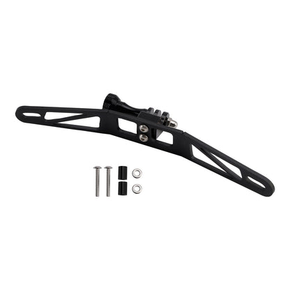 Supporto per parabrezza GoPro per BMW R1300GS S1000XR F900XR F850GS