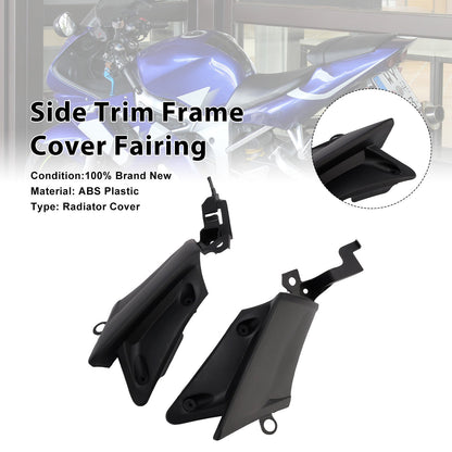 Carenatura laterale per telaio per Yamaha YZF R6 2003-2005 R6S 2006-2009