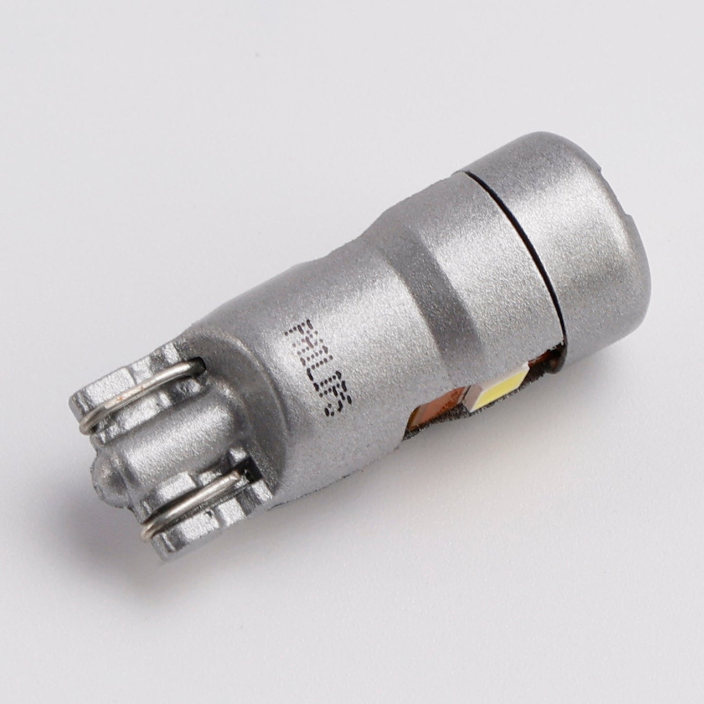 Luce auto LED-T10 Ultinon Pro6000 W5W 11961U60AW 6800K 80LM per PHILIPS