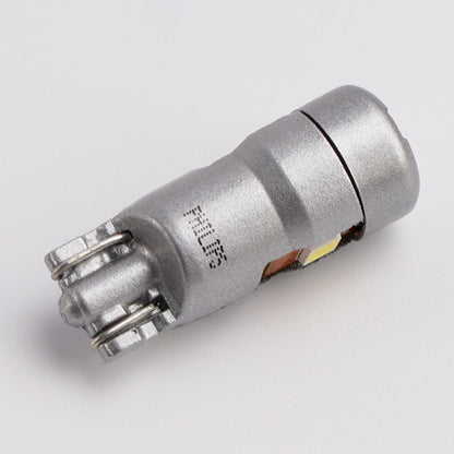 Luce auto LED-T10 Ultinon Pro6000 W5W 11961U60AW 6800K 80LM per PHILIPS