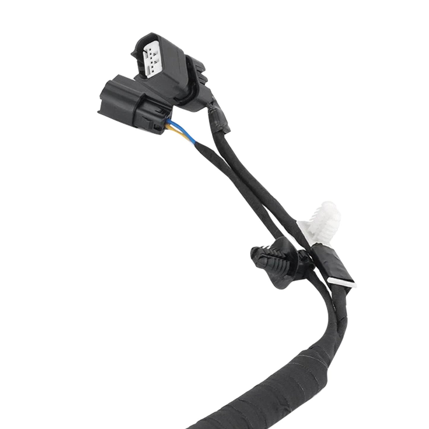 Cablaggio portellone posteriore NZ6Z-14A412-C compatibile con Ford Maverick 2022-2024 con chiusura centralizzata.