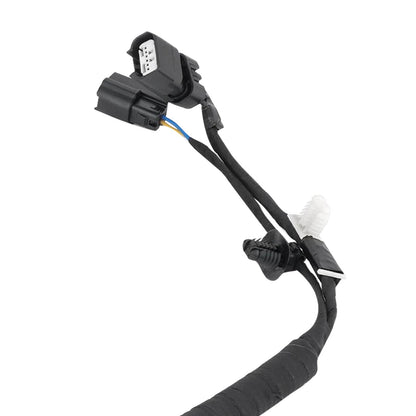 Cablaggio portellone posteriore NZ6Z-14A412-C compatibile con Ford Maverick 2022-2024 con chiusura centralizzata.