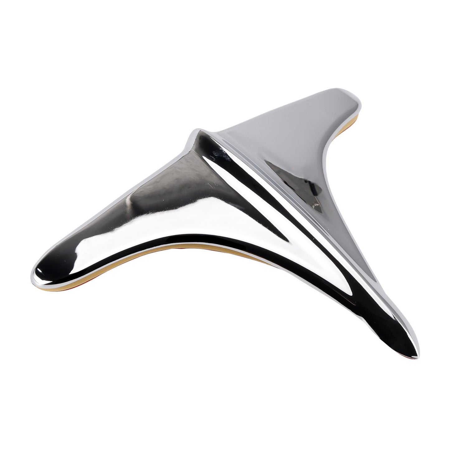 Dettagli in ABS per parafango posteriore e profilo del bordo anteriore per Street Tri Glide 2009-2023