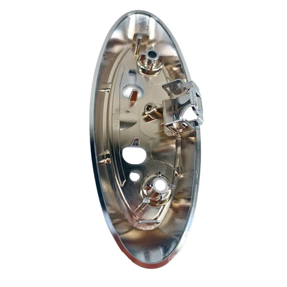 Alloggiamento per retrovisore posteriore portellone posteriore AL3Z-19H511-A per Ford F-350 F-250 F-150