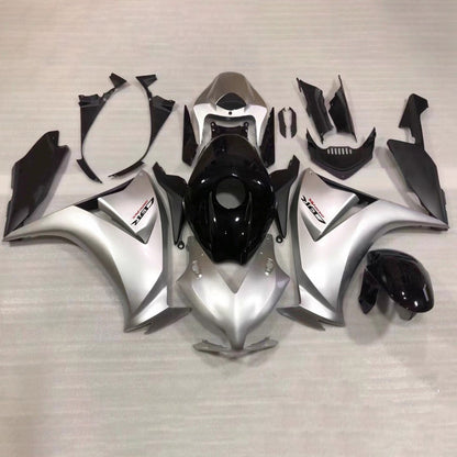 Kit di carene in plastica ABS stampate a iniezione per Honda CBR1000RR 2012-2016