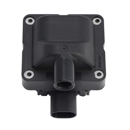 Bobina di accensione compatibile con Aprilia RS 125 4T 2017-2023 Sport City 125 06-08 58120R