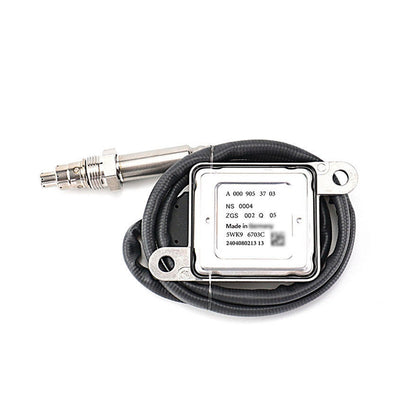 Sensore di ossido di azoto NOx 5WK96703C A0009053703 per Mercedes SL 2012-2020
