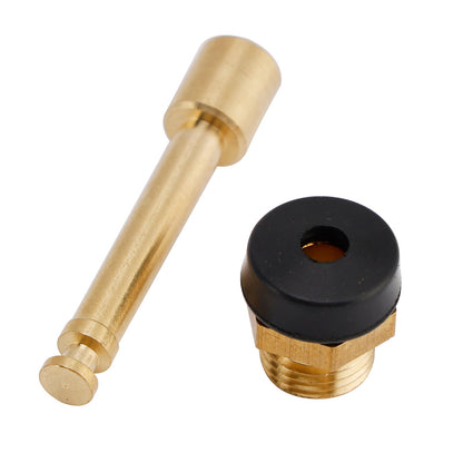 Leva dell'aria del carburatore compatibile con Yamaha YBR125 2005-2014 5VL-1410A-00
