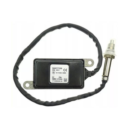 Sensore di ossido di azoto NOx IVECO DAILY 24V 5801777219 5WK96720A