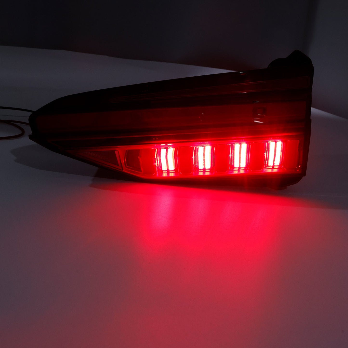 Gruppo fanale posteriore interno destro a LED per Audi A6 C8 2019-2023 4KD945094