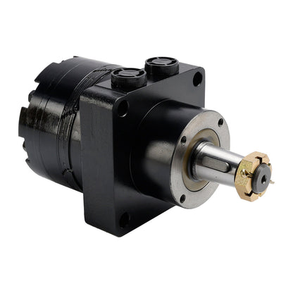 Motore ruota idraulico per Scag 483190 Hydro Gear HGM-15E-3138 Ferris 5100407
