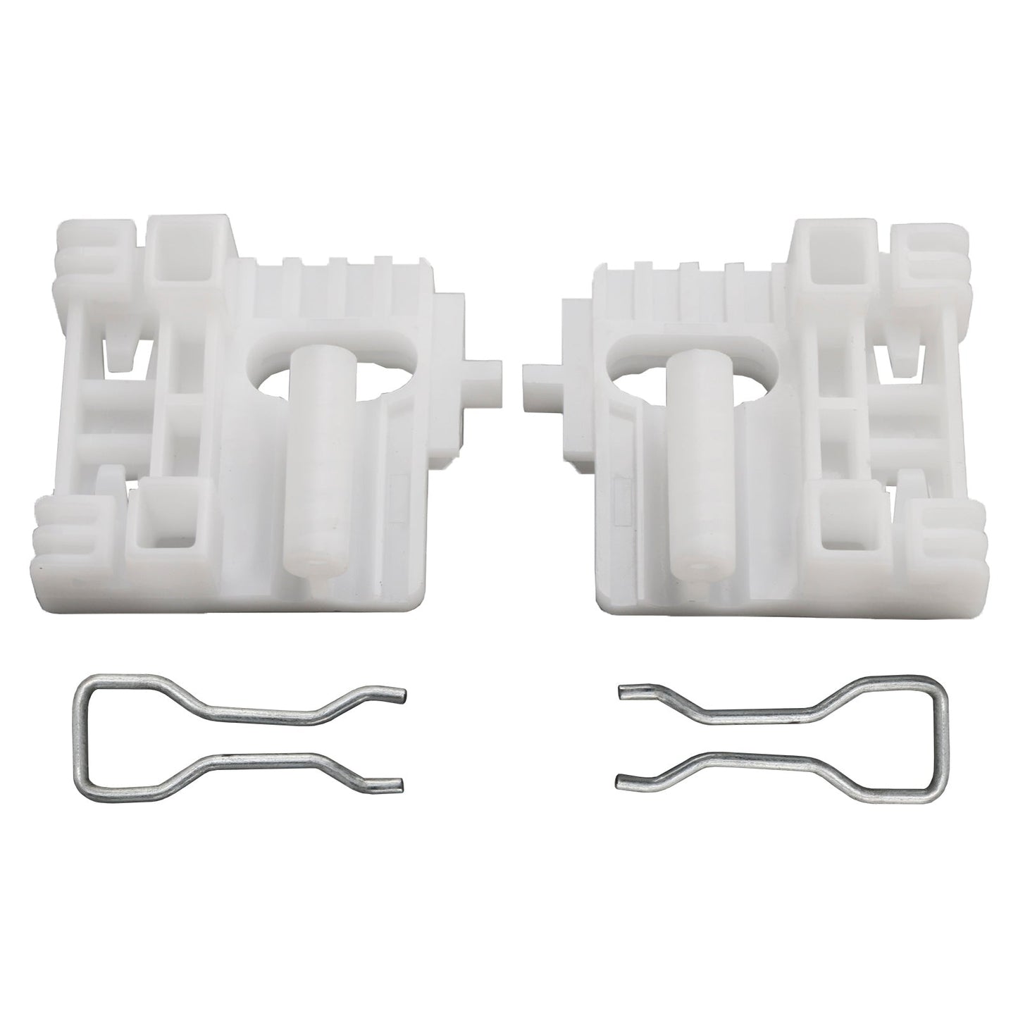 Kit di riparazione per alzacristalli posteriori sinistro e destro per Jeep Liberty 2002-2006