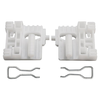 Kit di riparazione per alzacristalli posteriori sinistro e destro per Jeep Liberty 2002-2006