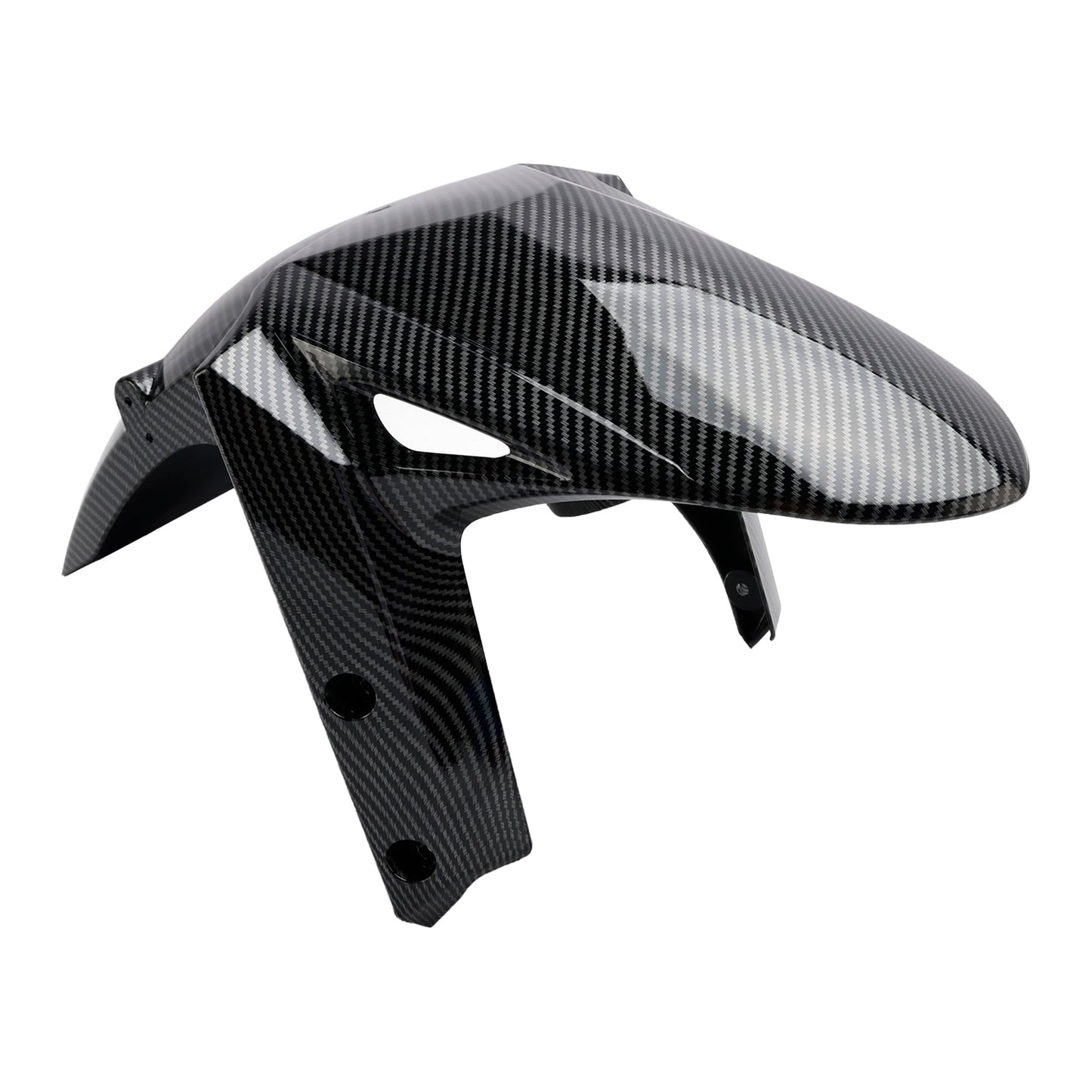 Carenatura parafango parafango anteriore Kawasaki Versys 650 KLE650 1000 1100 2022-2024