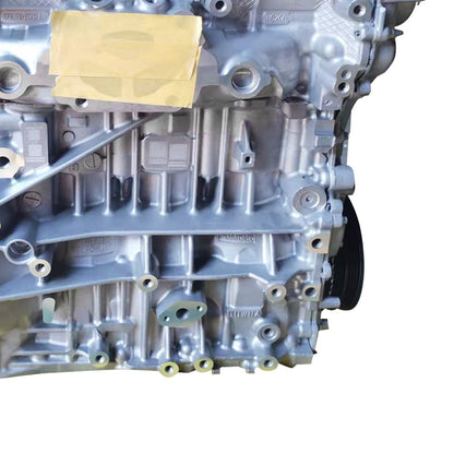 Ford Mustang 2.3L Ecoboost 2020, blocco motore lungo nuovo di zecca