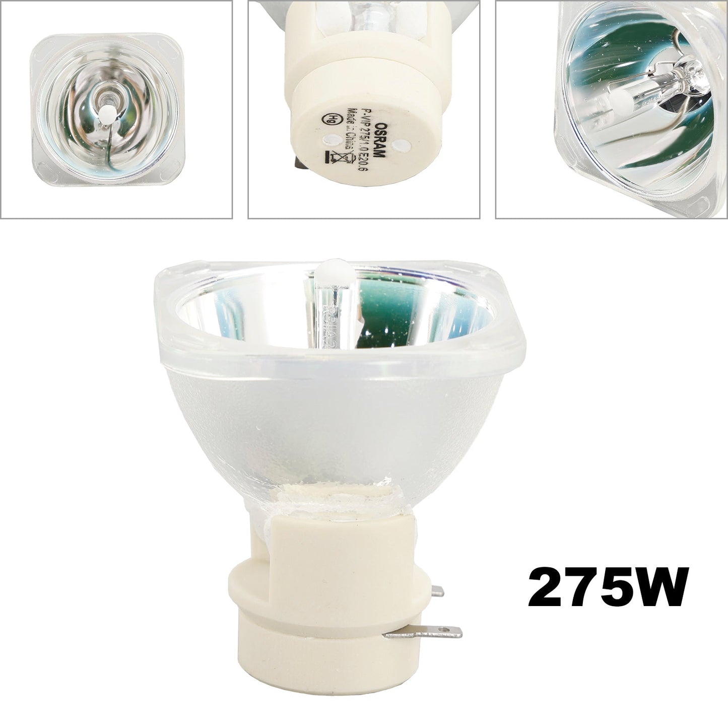 MSD 20R 440W Lampada Sharpy Beam Testa mobile Lampadina di ricambio Illuminazione per spettacoli teatrali