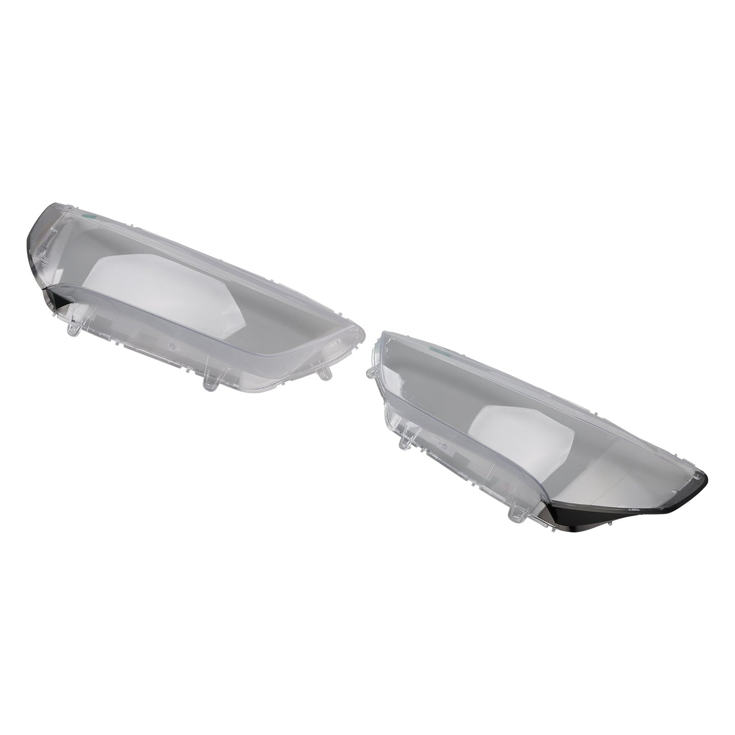 Lente del faro anteriore sinistro e destro Acura TLX 2018-2020