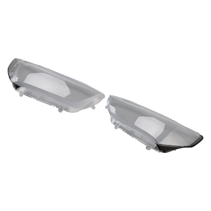 Lente del faro anteriore sinistro e destro Acura TLX 2018-2020