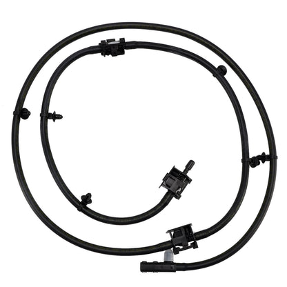 Tubo flessibile ugello lavavetri riscaldato 2538602300 per Mercedes GLC43 AMG GLC300