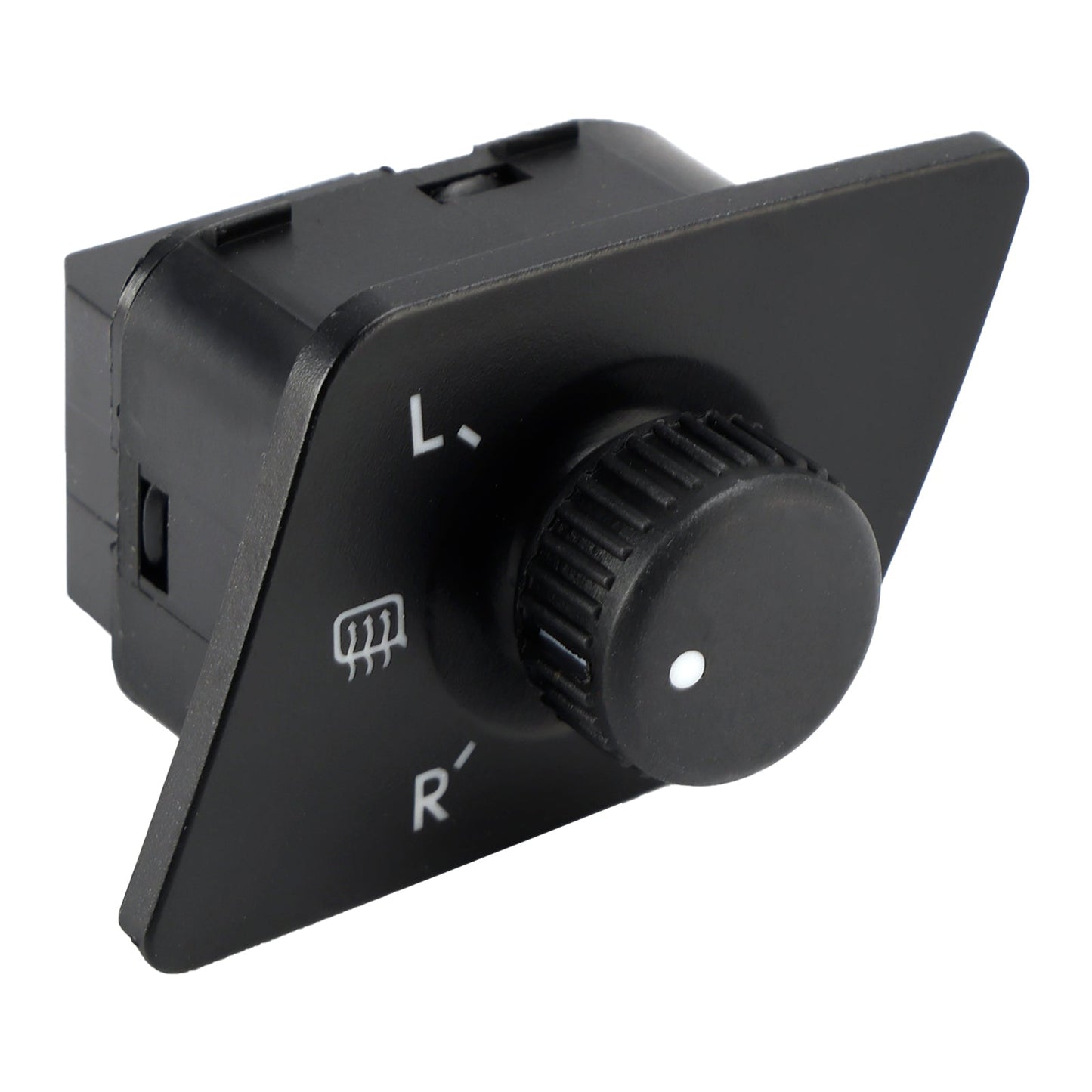 Interruttore di controllo dello specchietto retrovisore 6Q1959565D per Volkswagen Polo 2001-2014