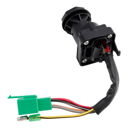 BLOCCA INTERRUTTORE DI ACCENSIONE PER SUZUKI LTF250 LT-F250 LTF250F QUADRUNNER 250 1999-2002
