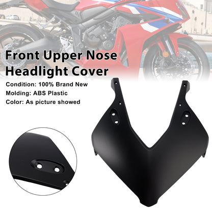 Carenatura del pannello del faro anteriore Honda CBR650R 2024-2025