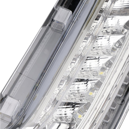 Lampadine a LED per luci diurne DRL sinistra e destra Peugeot 308 Mk1 Hatchback 2011-2014