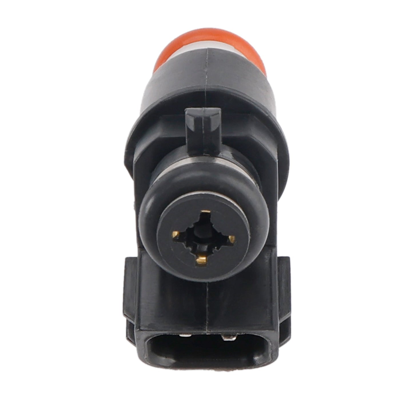 Iniettore di carburante 4 pezzi Honda Civic 1.7L 2001-2005 16450-PLD-003 compatibile con ACURA EL