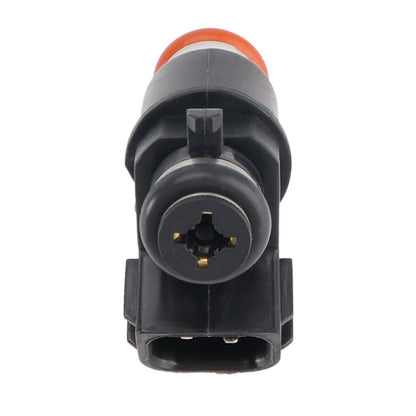 Iniettore di carburante 4 pezzi Honda Civic 1.7L 2001-2005 16450-PLD-003 compatibile con ACURA EL
