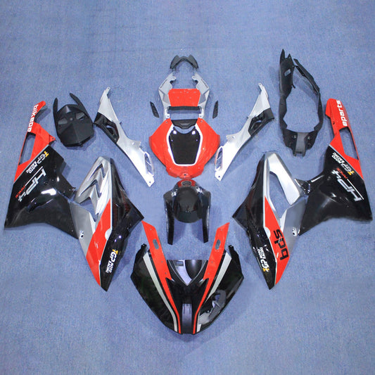 Kit carenatura iniezione BMW S1000RR 2015-2016 Carrozzeria plastica ABS