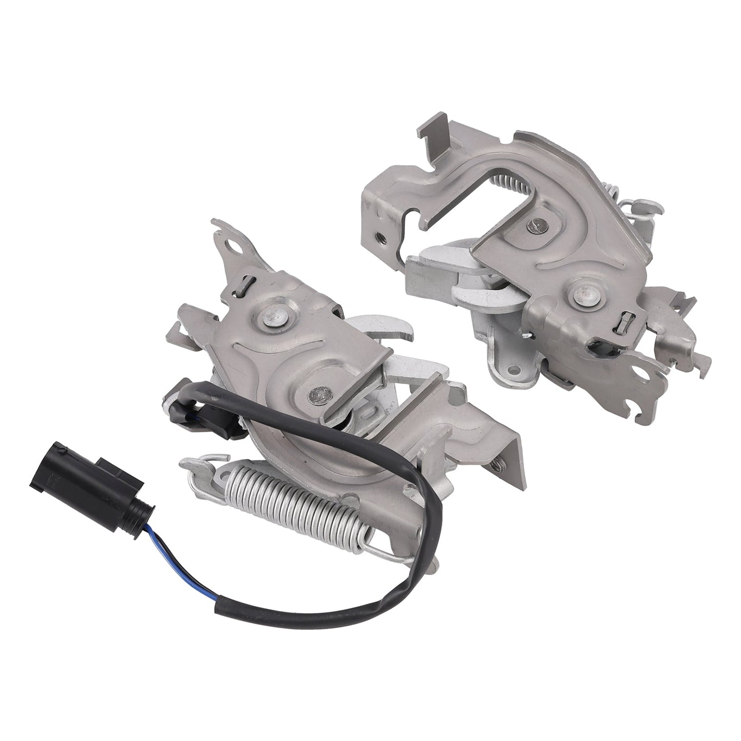 2021-2024 Per BMW 330e xDrive G20 2x Serratura cofano anteriore 51237468348