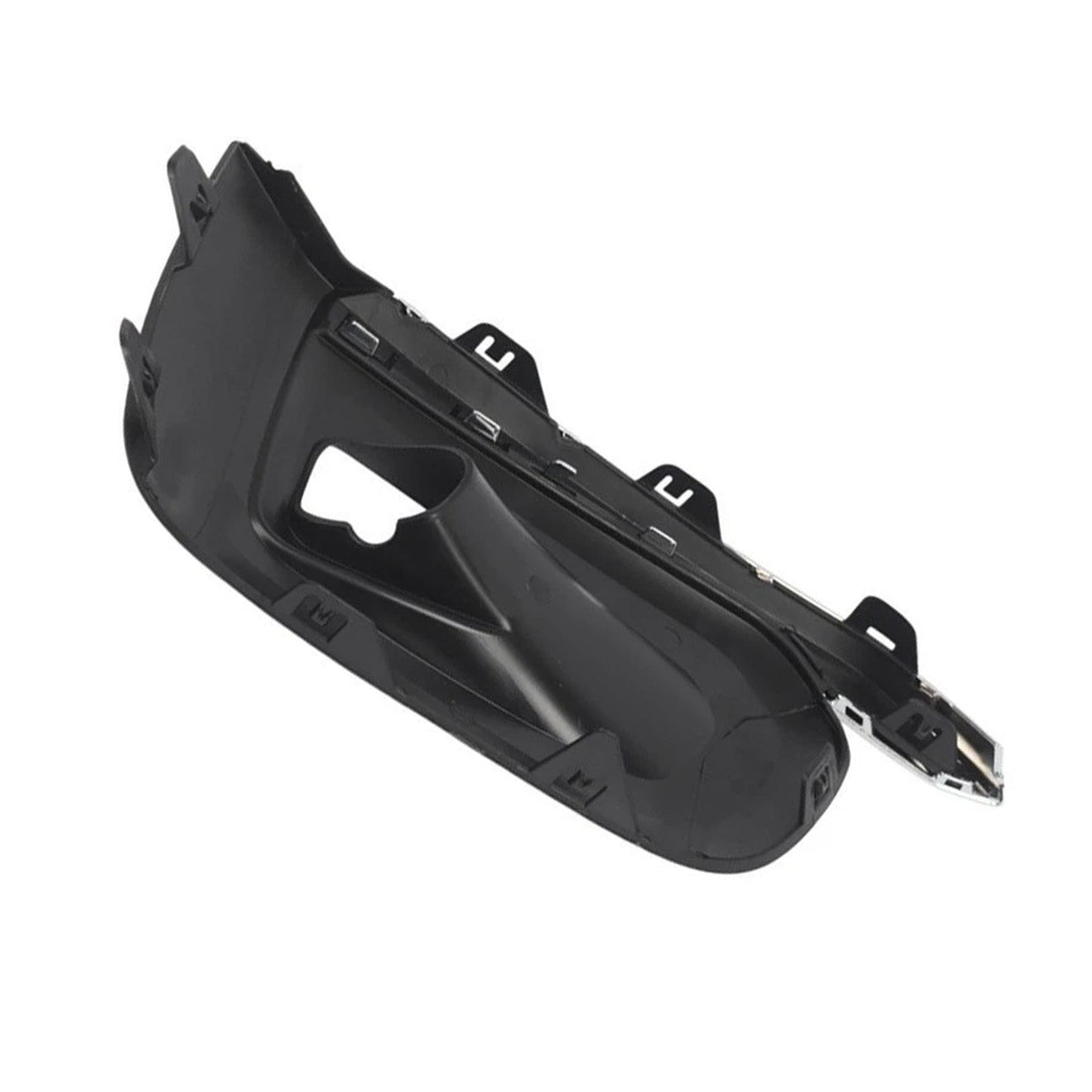 Griglia fendinebbia anteriore destra 9816764780 per Peugeot Rifter 2019-2025