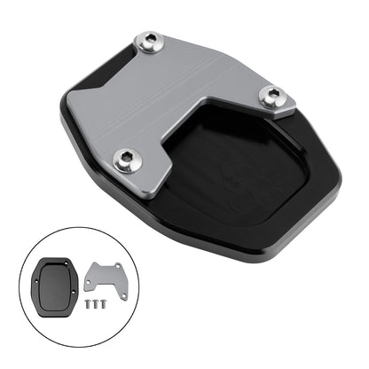 Piastra di estensione per cavalletto adatta per Honda X-ADV 750 NSS750 2021-2025 Foza 750 2021-2023