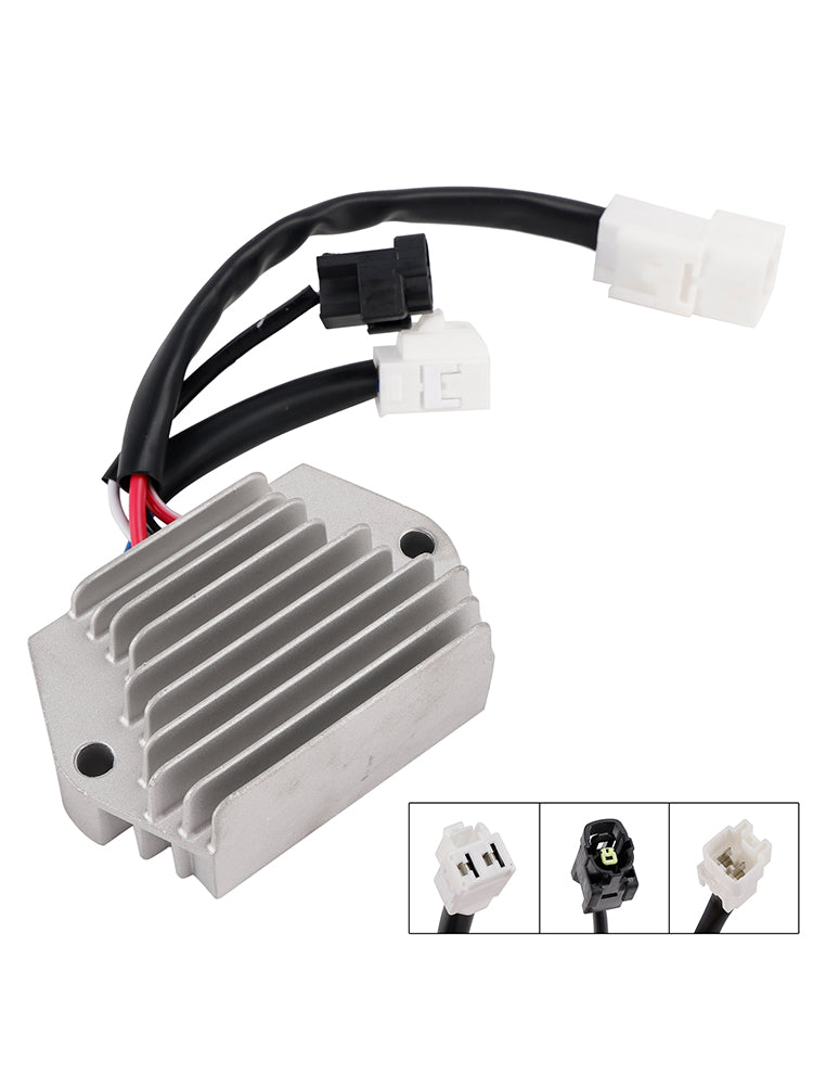 REGOLATORE DI TENSIONE 642202 PER PIAGGIO APE TM 703 FL2 220 P703 MP P501 P601