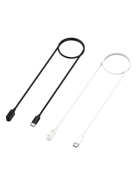 Cavo di ricarica portatile tipo C per Huawei Watch Fit3 per Band 10/9/8/7/6pro